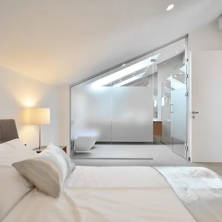 Apartment Chiponsky One - 5 Star Beachfront *