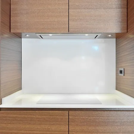 Apartmán Chiponsky One - 5 Star Beachfront