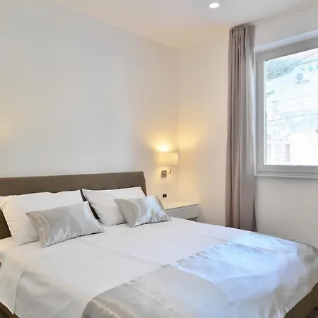 Apartmán Chiponsky One - 5 Star Beachfront *