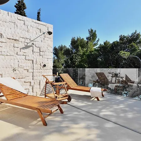 Apartmán Chiponsky One - 5 Star Beachfront