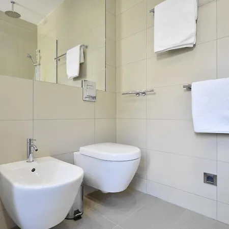 Apartmán Chiponsky One - 5 Star Beachfront *