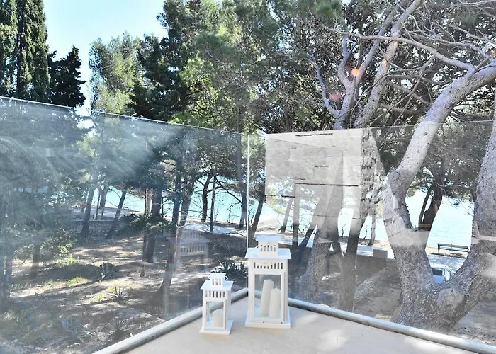 Daire Chiponsky One - 5 Star Beachfront