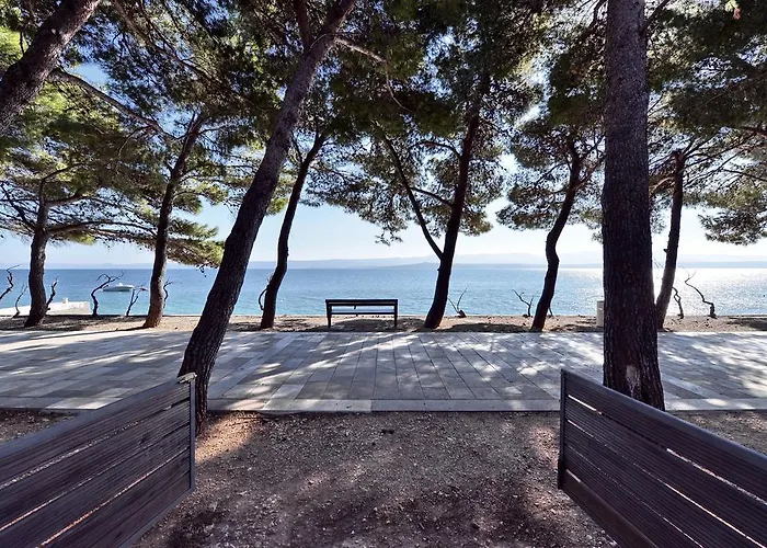 Daire Chiponsky One - 5 Star Beachfront *