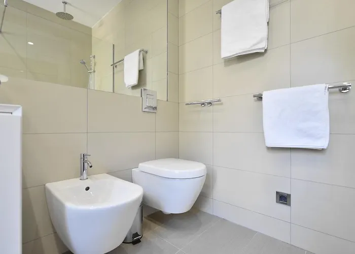 Daire Chiponsky One - 5 Star Beachfront *